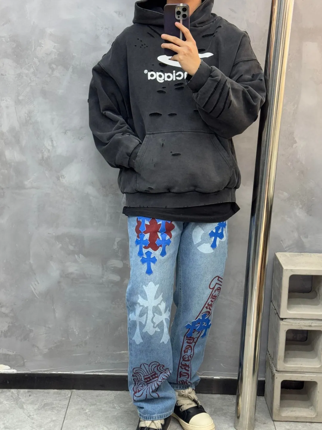 model picture